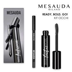 MESAUDA KIT READY BOLD GO!