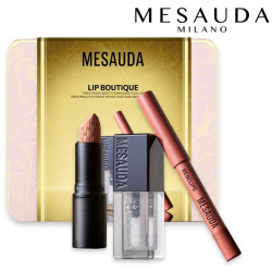 MESAUDA KIT LIP BOUTIQUE