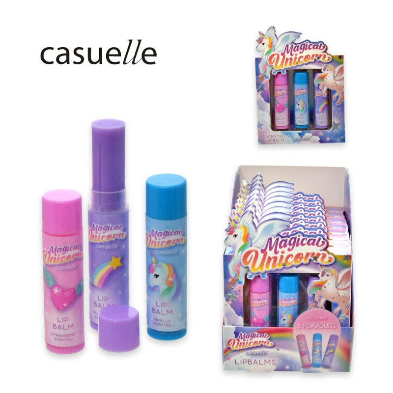 UT LIPBALM GIFTBOX -