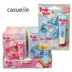UT LIPGLOSS12 GR. -