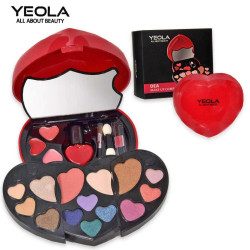 YL TROUSSE DEA CUORE ROSSO