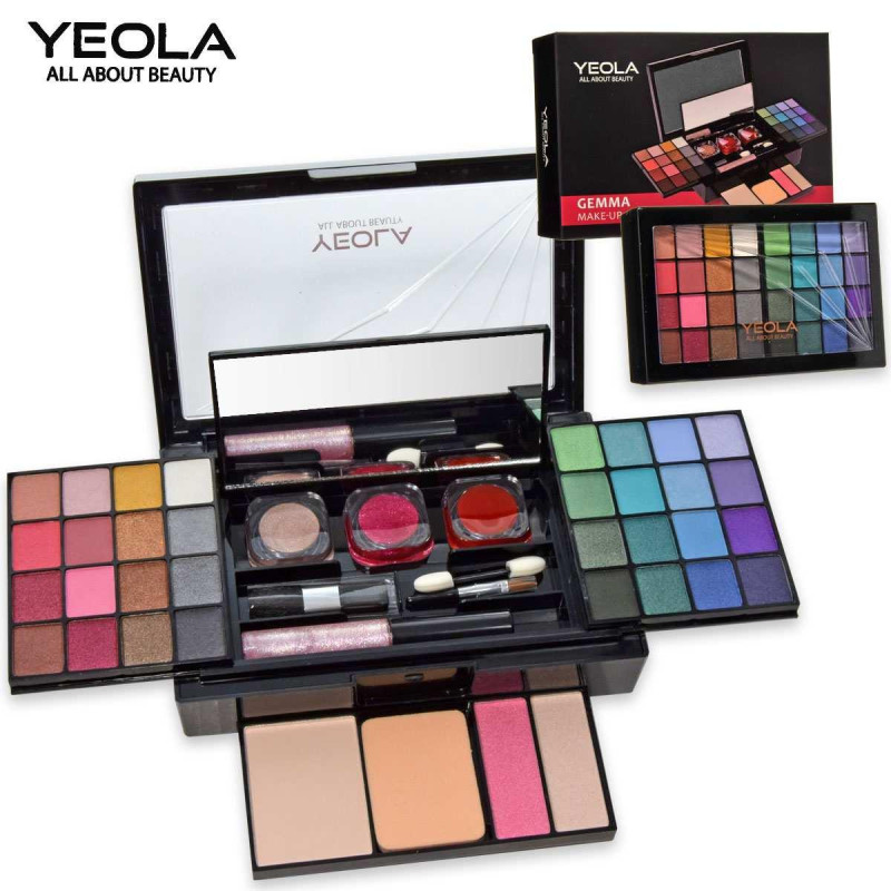 YL TROUSSE GEMMA