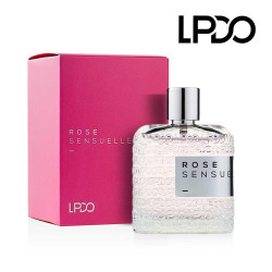 LPDO ROSE SENSUELLE 100ML EDPI
