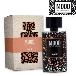 MOOD NAÏF EDP 100 ML