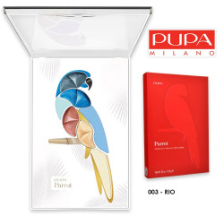 PUPA PARROT 003 RIO