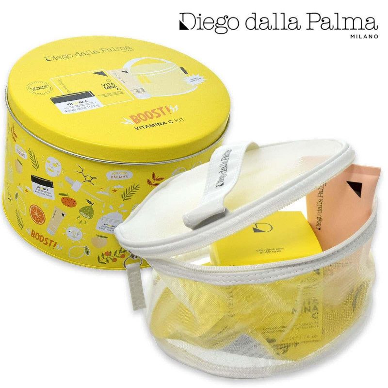 DIEGO DALLA PALMA KIT VITAMINA C