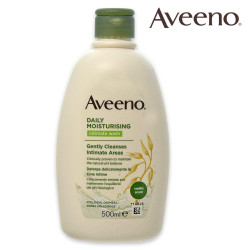 AVEENO DETERGENTE INTIMATE WASH 500 ML