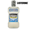 LISTERINE COLL.500 ADV WHITE