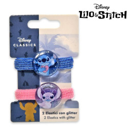 STITCH 2 ELASTICI GLITTER STITCH