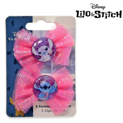 STITCH 2 MOLLETTE FIOCCO STITCH