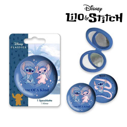 STITCH SPECCHIETTO STITCH