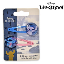 STITCH 2 CLIC CLAC STITCH