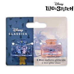 STITCH 2 PINZETTE STITCH