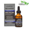 PHARMA COMPLEX SIERO VISO MEN ACIDO IALURONICO E VIT. E 30 ML