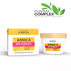 PHARMA COMPLEX BIO POMATA ARNICA 250 ML
