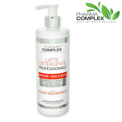 PHARMA COMPLEX LATTE DETERGENTE PROFESSIONALE 400 ML