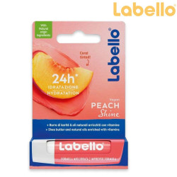 LABELLO PEACH SHINE 4,8 ML