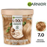 GARNIER GOOD 7.0 BIONDO CARAMELLO