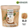 GARNIER GOOD 8.0 BIONDO MIELE