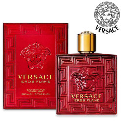 VERSACE EROS FLAME EDP 200 ML