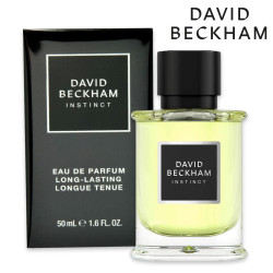 DAVID BECKHAM EDP 50 ML INSTINCT