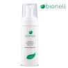 BIONELL MOUSSE DETERGENTE DELICATA 150 ML