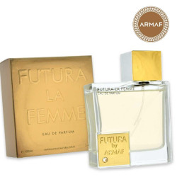 ARMAF FUTURA(W)EDP 100ML