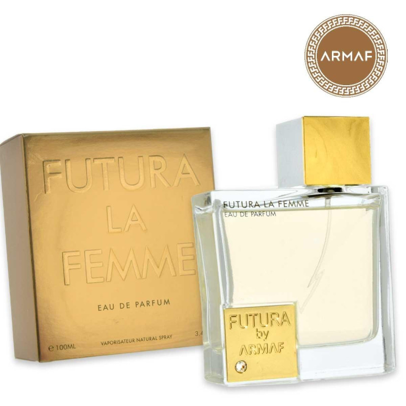 ARMAF FUTURA(W)EDP 100ML