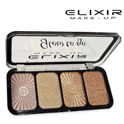 ELIXIR PALETTE HIGHLIGHTER LOVE