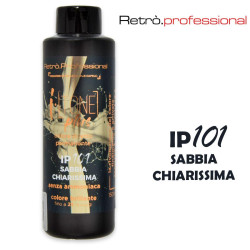 RETRO' ITONE PLUS 101 SABBIA CHIAR. 150ML
