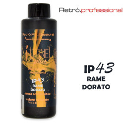 RETRO' ITONE PLUS 43 RAME DORATO 150ML