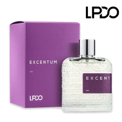 LPDO EXCENTUM 100ML EDPI