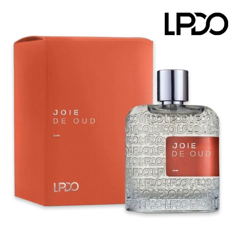 LPDO JOIE DE OUD 100ML EDPI