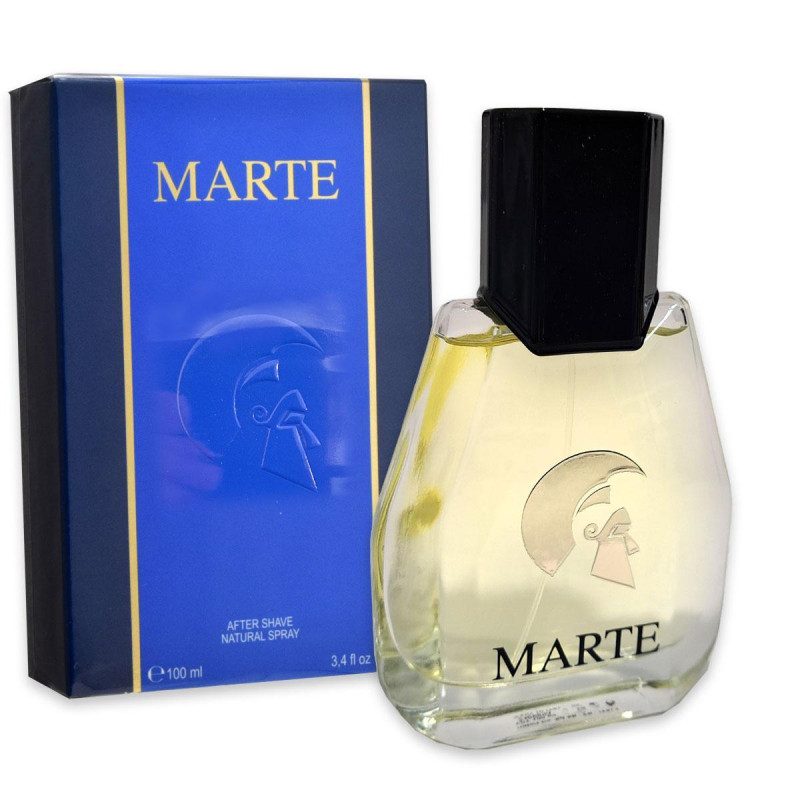 MARTE AFTER SHAVE 100 ML VAPO