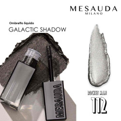 MESAUDA GALACTIC SHADOW OMBRETTO LIQUIDO 112