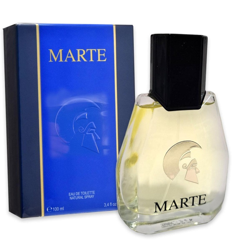 MARTE EDT 100 ML