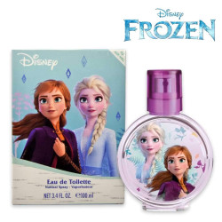 FROZEN II EDT 100 ML
