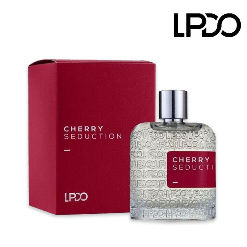 LPDO CHERRY SEDUCTION 30ML EDPI