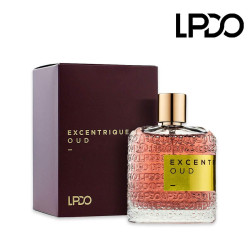 LPDO EXCENTRIQUE OUD 30ML EDPI