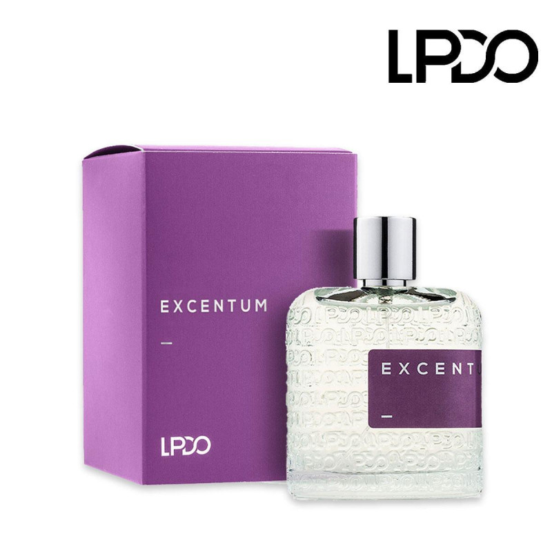 LPDO EXCENTUM 30ML EDPI