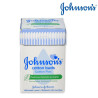 JOHNSON & JOHNSON COTONFIOC 100 PEZZI