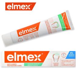 ELMEX DENT.75 ML ANTICARIE FRESH