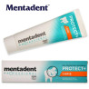 MENTADENT DENT.PROT.CARIE 75 ML