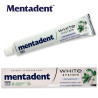 MENTADENT DENT. WHITE SYSTEM BICARB. 75 ML