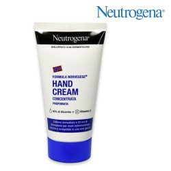 NEUTROGENA C/MANI 75 ML BLU