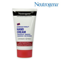 NEUTROGENA C/MANI 75 ML ROSSO