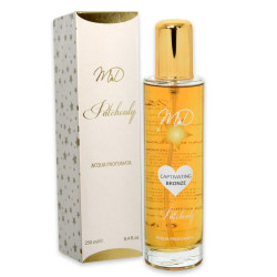 M&D PATCHOULY ACQUA CORPO 200 ML