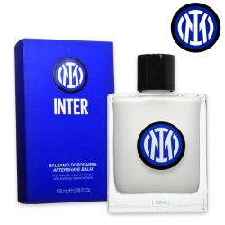 INTER AFTER SHAVE BALM 100 ML
