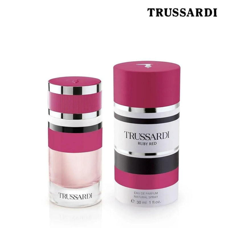 TRUSSARDI RUBY RED EDP 30 ML