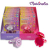 MARTINELIA RING LIP BALM